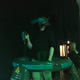 Nineties VR chic.